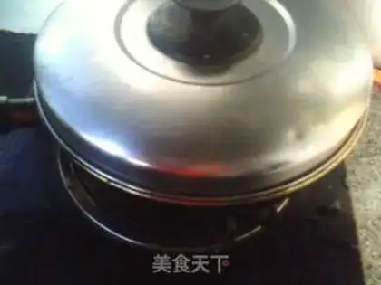 Make step 7