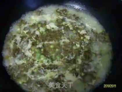 Make step 8
