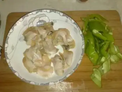 Make step 1