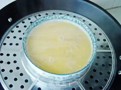 Make  step 5