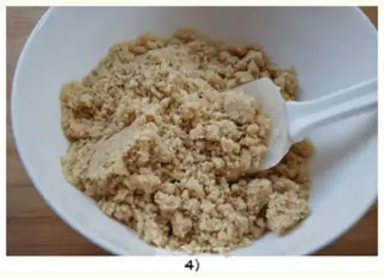Make step 3
