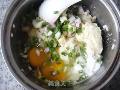 Make step 2