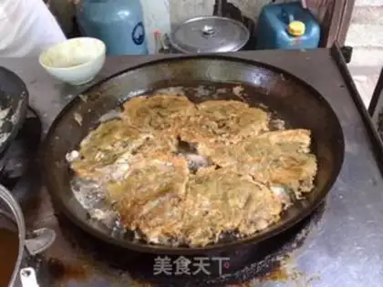 Make step 3