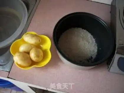 Make step 0