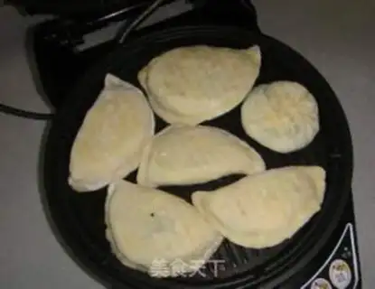 Make step 11
