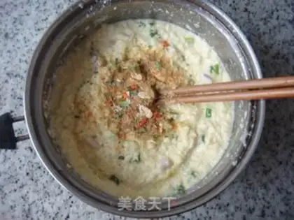 Make step 3