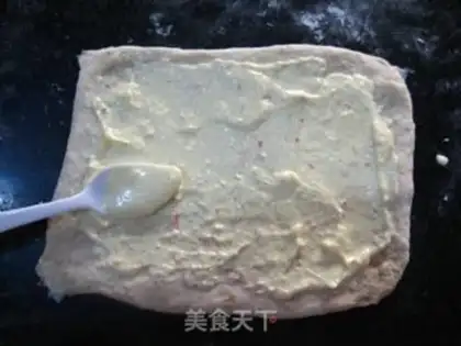 Make  step 5