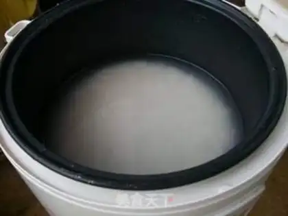 Make step 1
