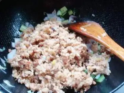 Make step 3