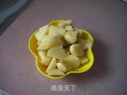 Make step 2