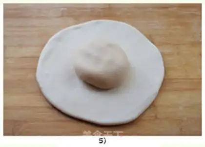 Make step 8