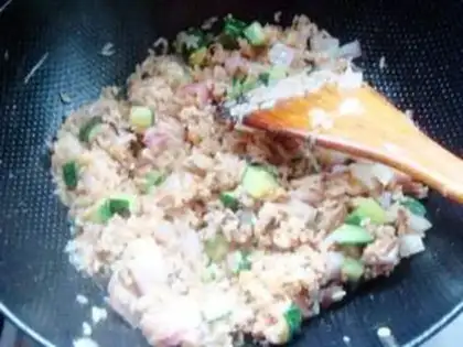 Make step 4