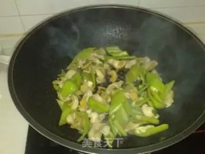 Make step 5