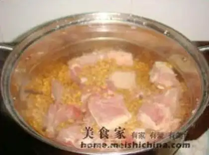Make step 3