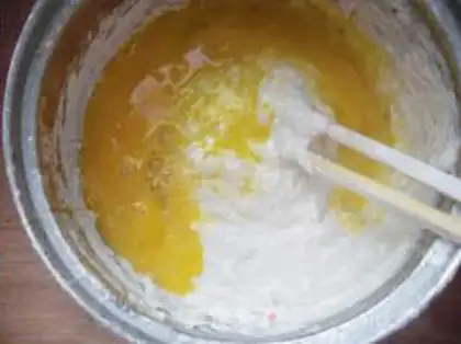 Make step 1