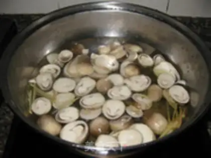 Make  step 5