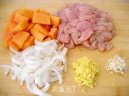 Make  step 1