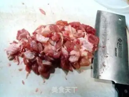 Make step 2