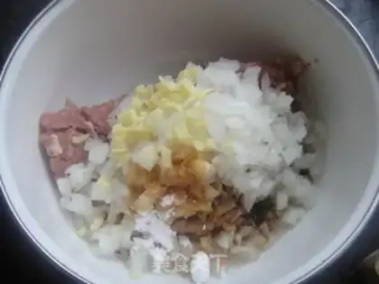 Make step 1