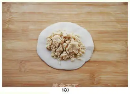 Make step 3
