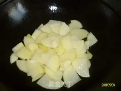 Make step 2