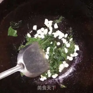 Make Scrambled eggs step 3