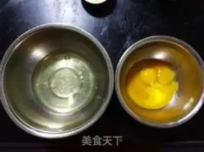 Make Coco SpongeBob cake step 1