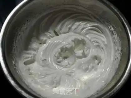 Make Coco SpongeBob cake step 2
