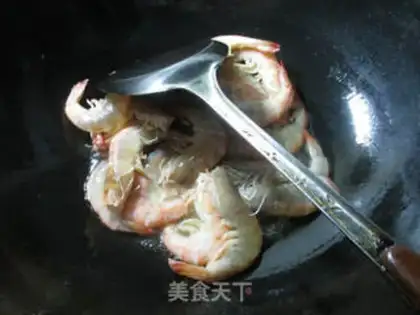 Make Shrimp step 2