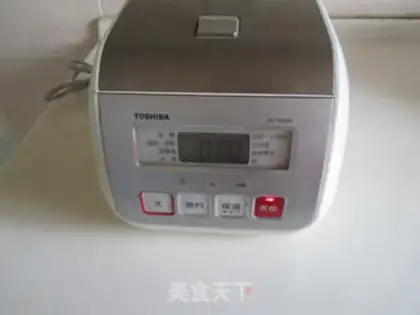 Make Potato rice step 7