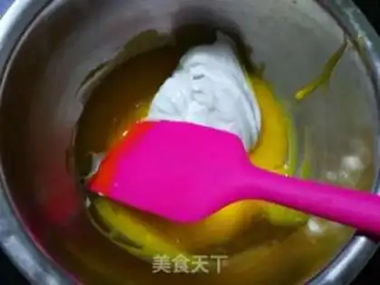 Make Real watermelon popsicle ice step 5