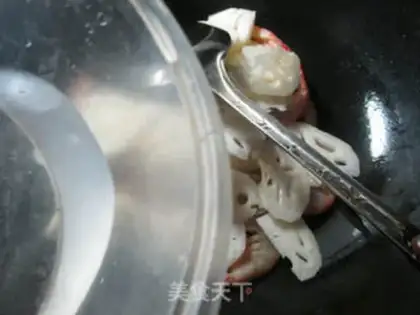 Make Shrimp step 3