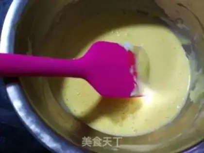 Make Coco SpongeBob cake step 4