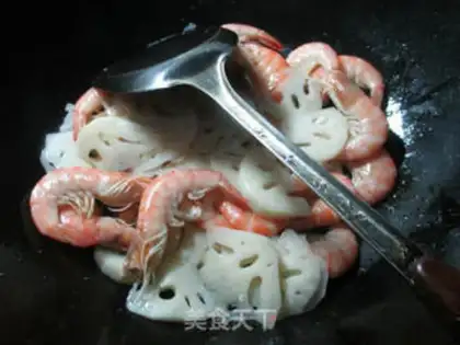 Make Shrimp step 4