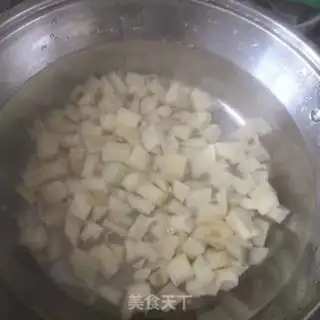 Make Sour spicy step 2