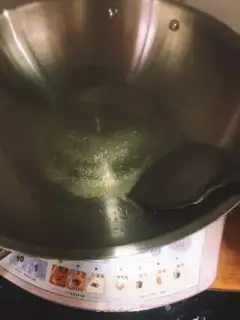 Make Peach can step 2