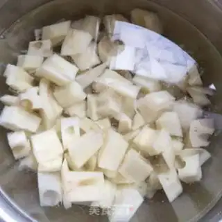 Make Sour spicy step 3