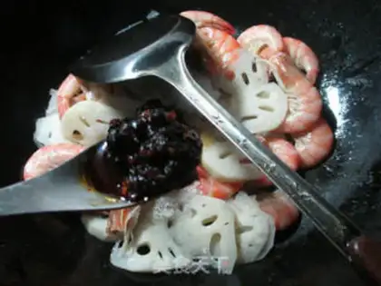 Make Shrimp step 8