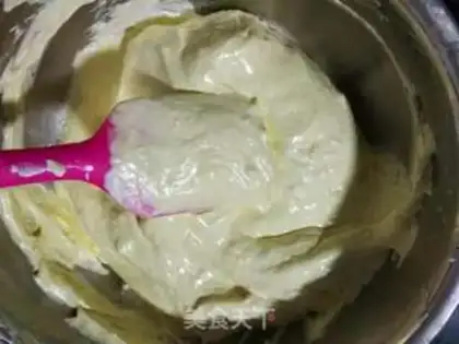 Make Coco SpongeBob cake step 8