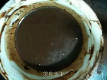 Make Coco SpongeBob cake step 10