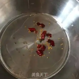 Make Sour spicy step 6