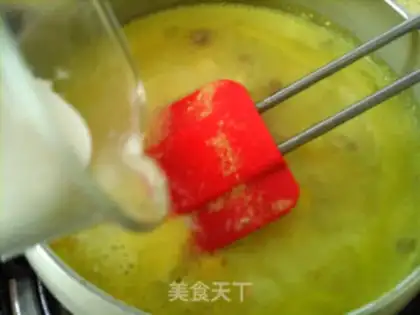 Make Weenie corn soup step 10
