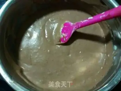 Make Coco SpongeBob cake step 11