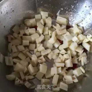 Make Sour spicy step 7