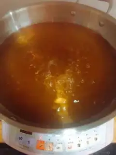 Make Peach can step 6