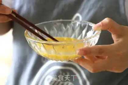 Make Butter buns step 10
