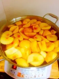 Make Peach can step 7