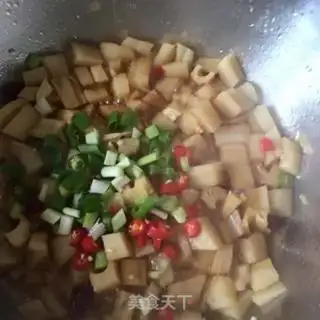 Make Sour spicy step 9