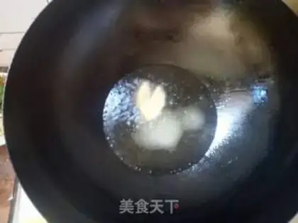 Make Red fish step 2