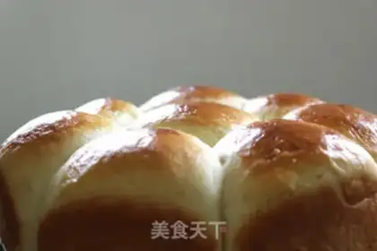 Make Butter buns step 12
